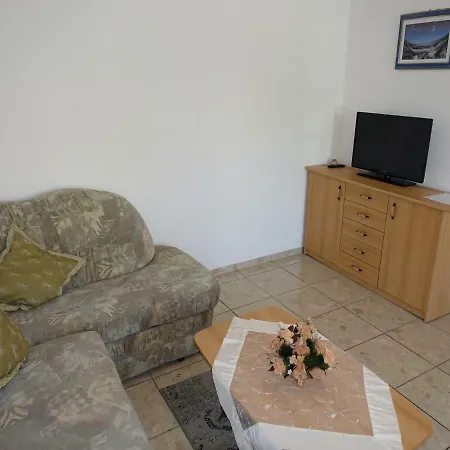Apartman 