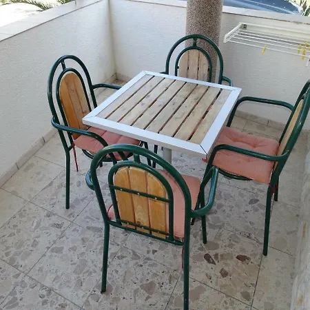 Apartman 