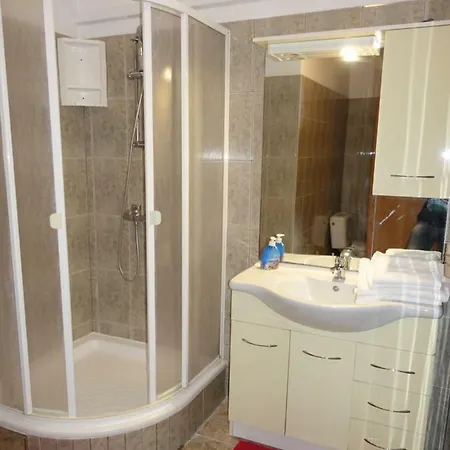Apartman 