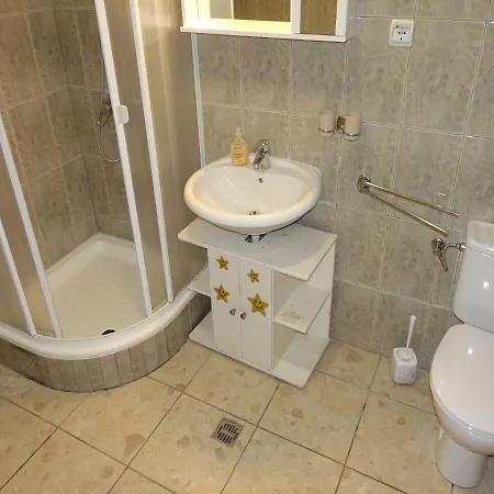 Apartman 
