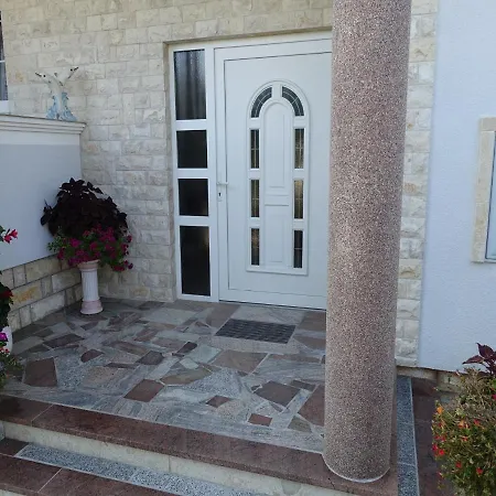 Apartman 